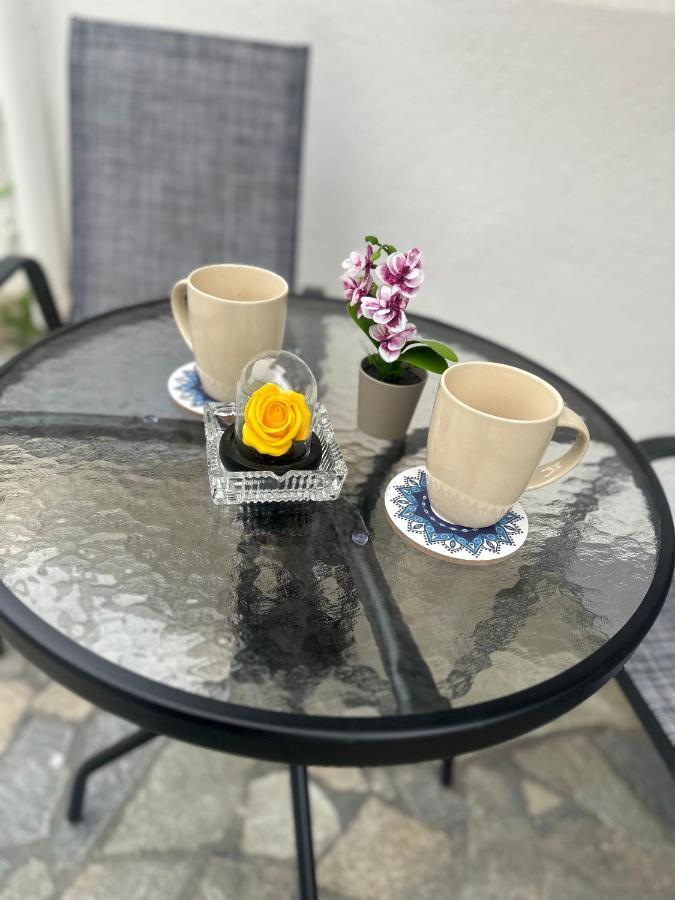 Lávrion Maria' S Apartment מראה חיצוני תמונה