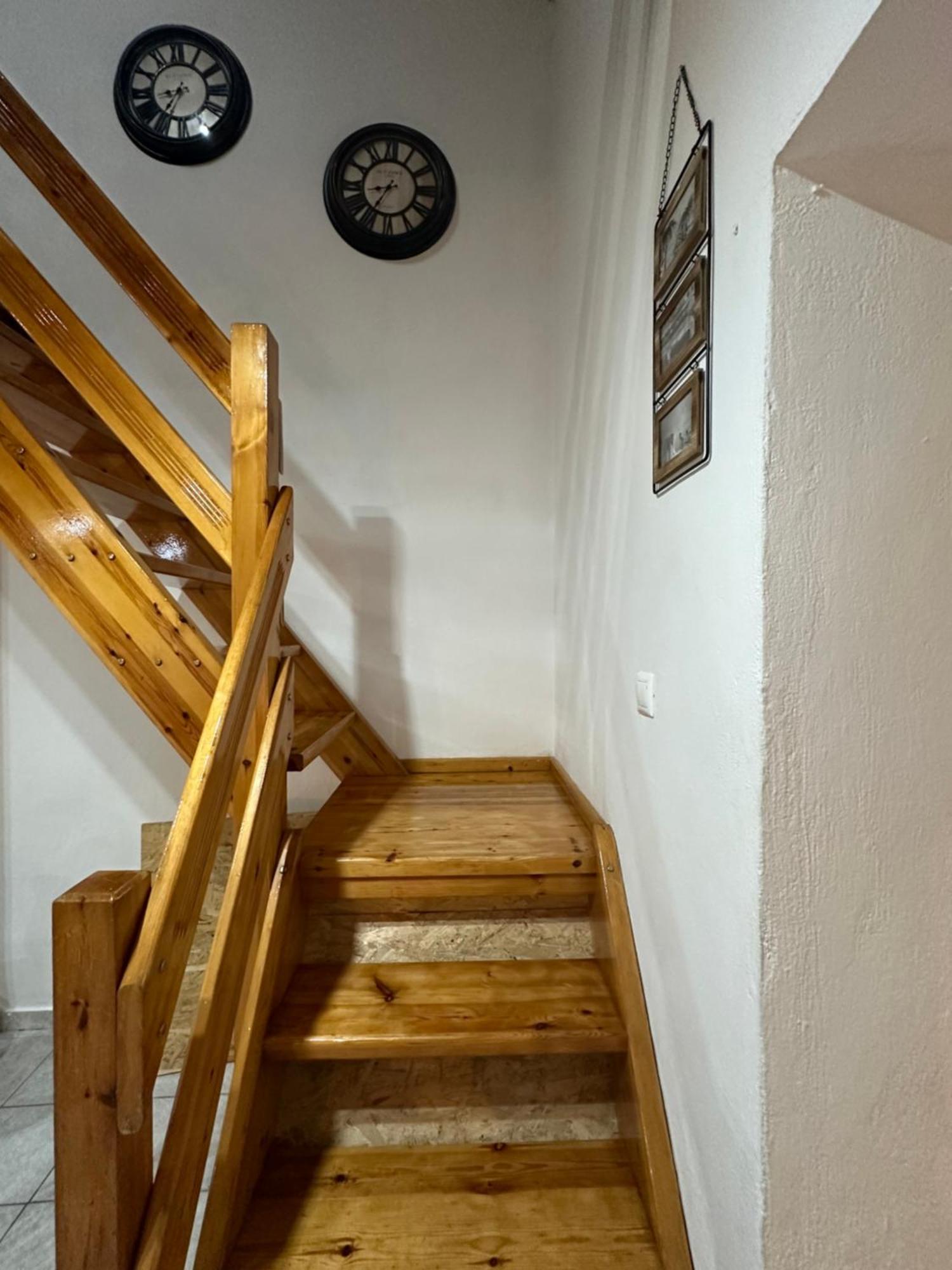 Lávrion Maria' S Apartment מראה חיצוני תמונה