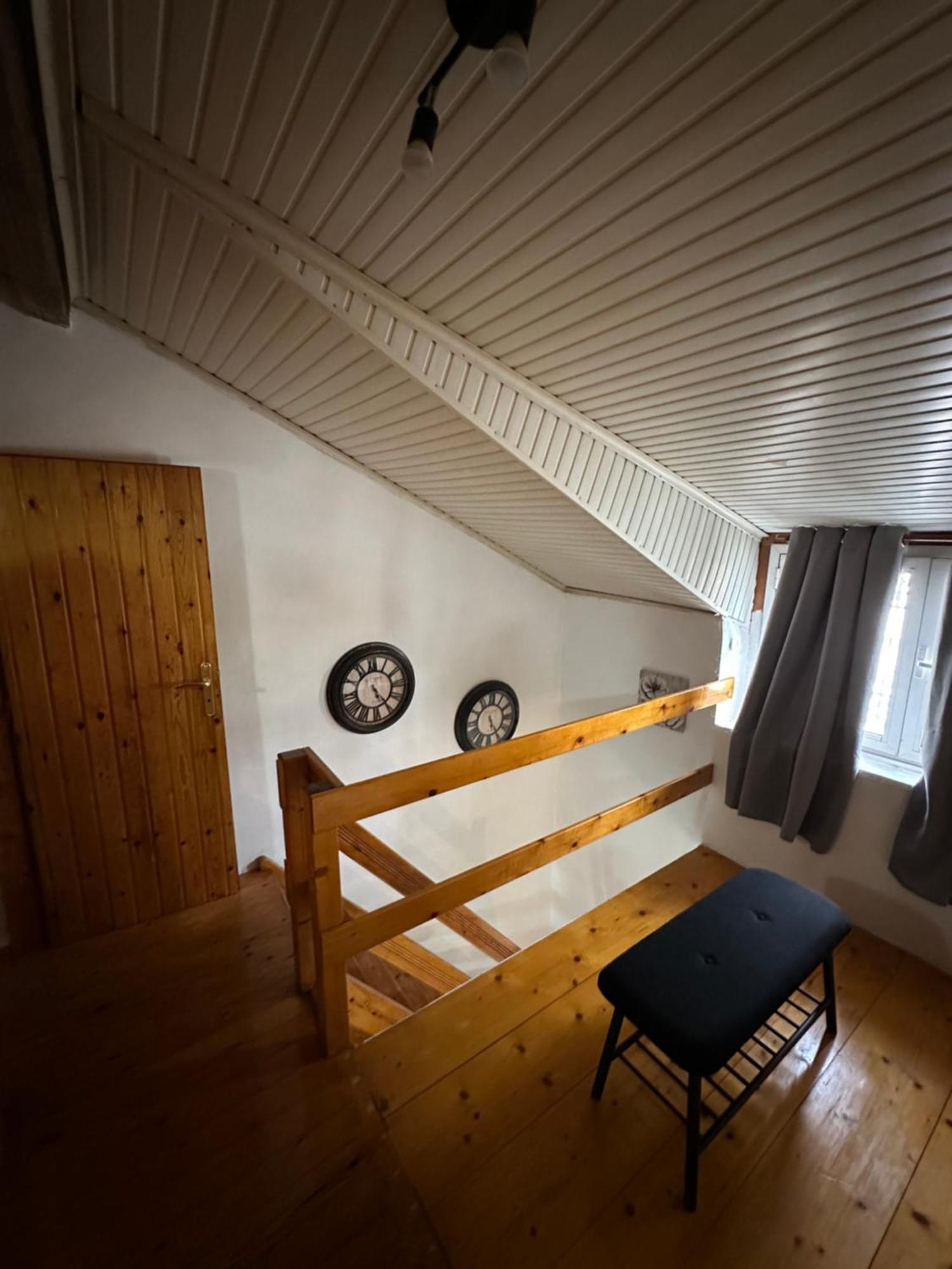 Lávrion Maria' S Apartment מראה חיצוני תמונה